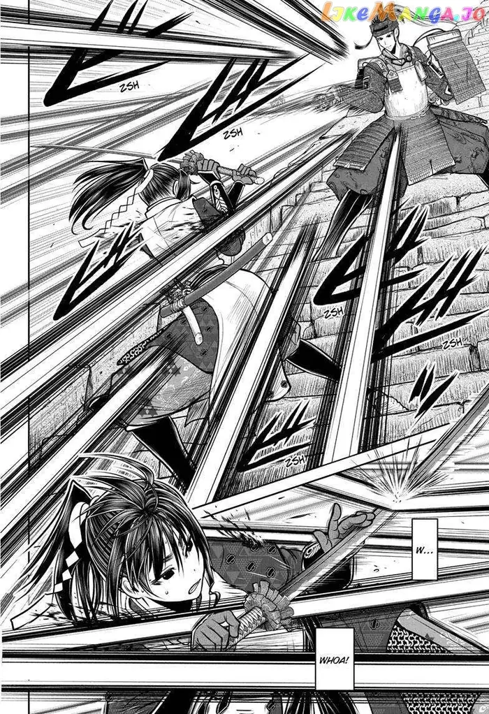 The Elusive Samurai Chapter 128 image 05_optimized